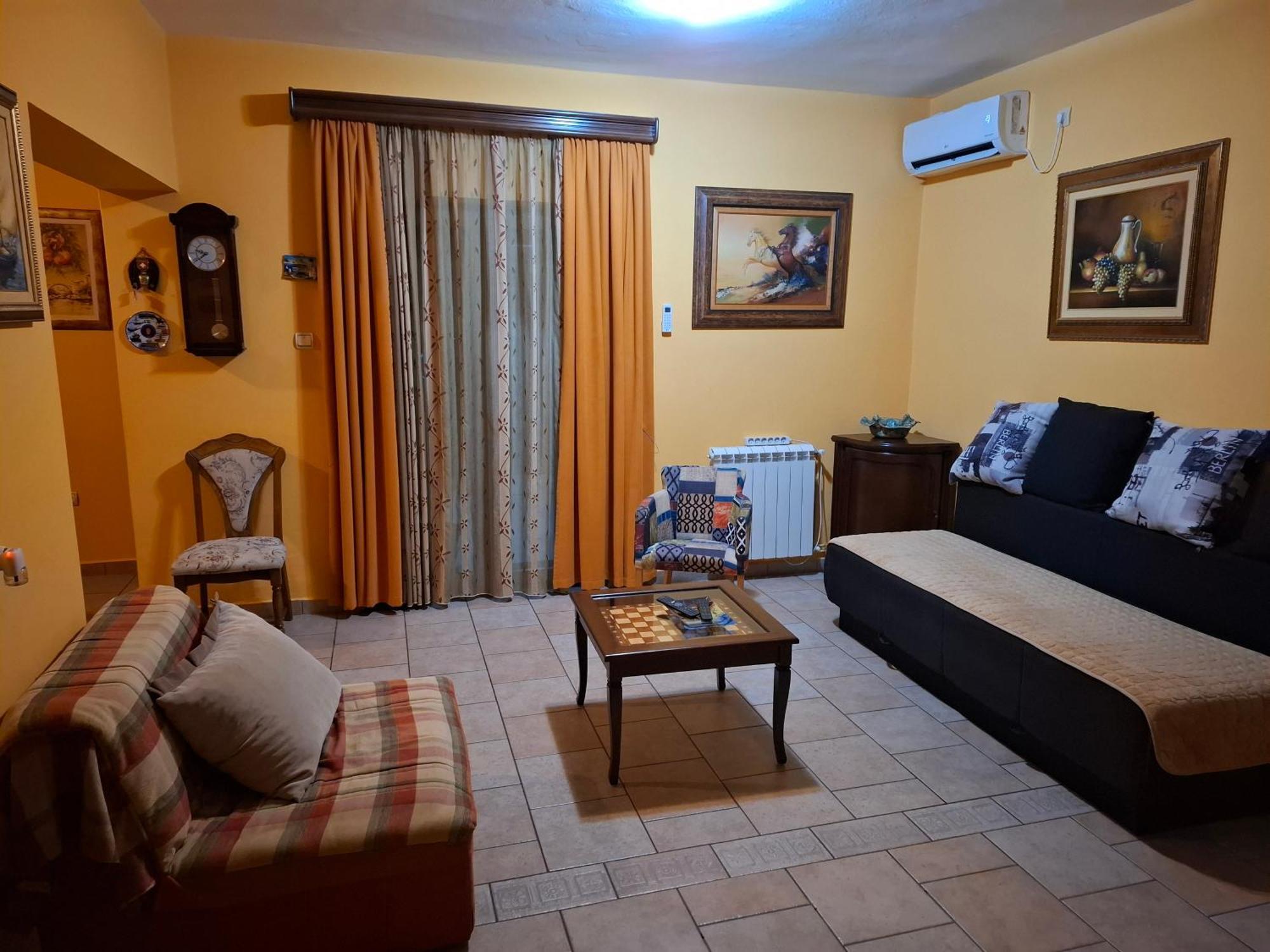 Sole Apartments Kotor Exterior foto