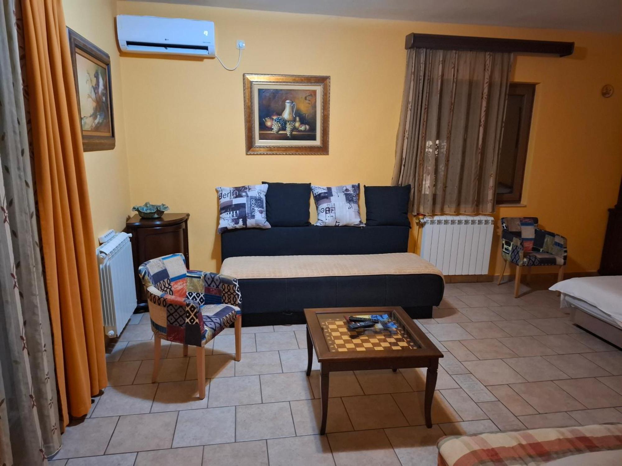 Sole Apartments Kotor Exterior foto