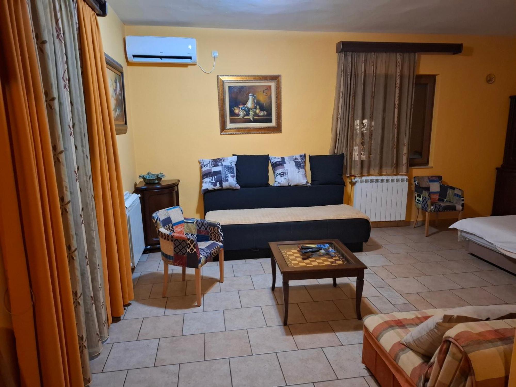 Sole Apartments Kotor Exterior foto