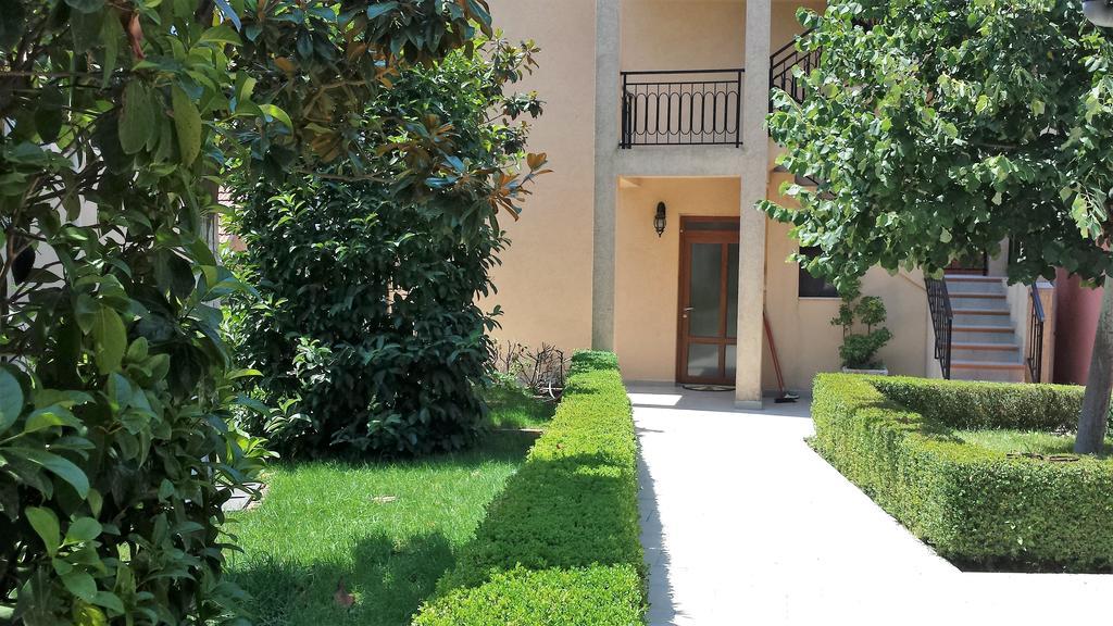 Sole Apartments Kotor Exterior foto